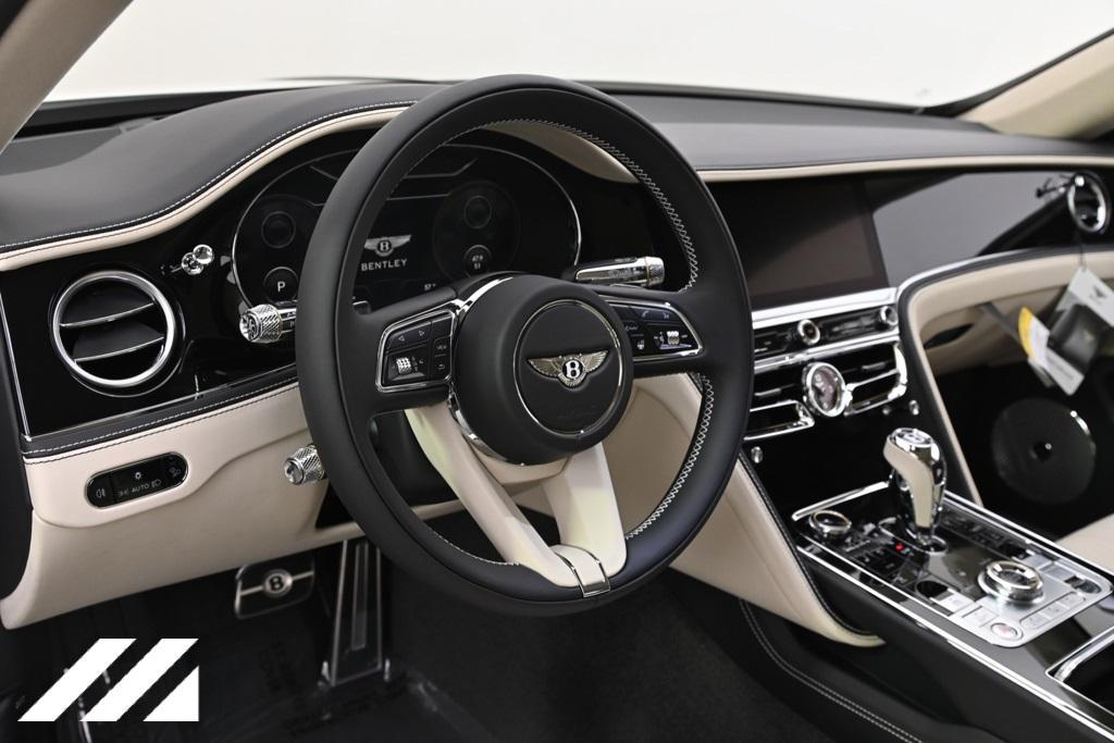 new 2024 Bentley Flying Spur car, priced at $299,085