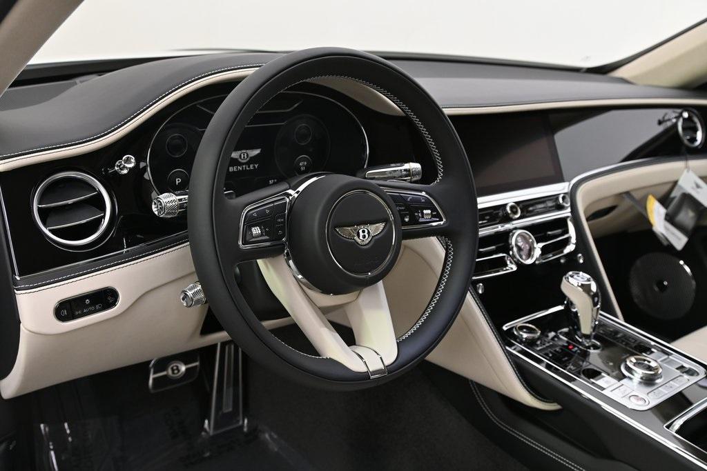 new 2024 Bentley Flying Spur car, priced at $299,085