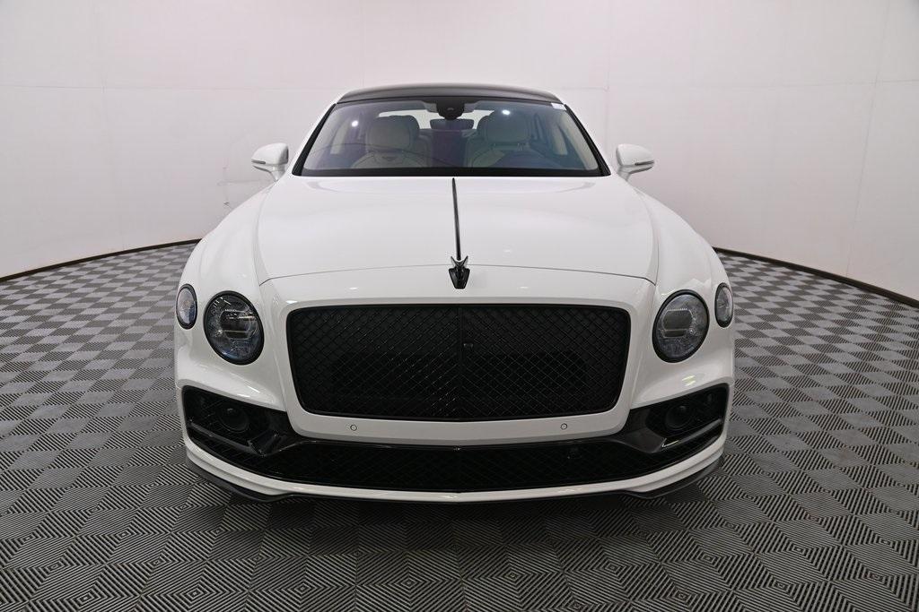 new 2024 Bentley Flying Spur car, priced at $299,085