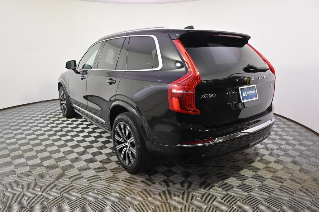 used 2023 Volvo XC90 car, priced at $43,992