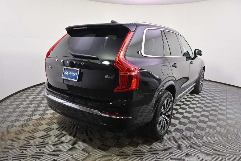 used 2023 Volvo XC90 car, priced at $43,992