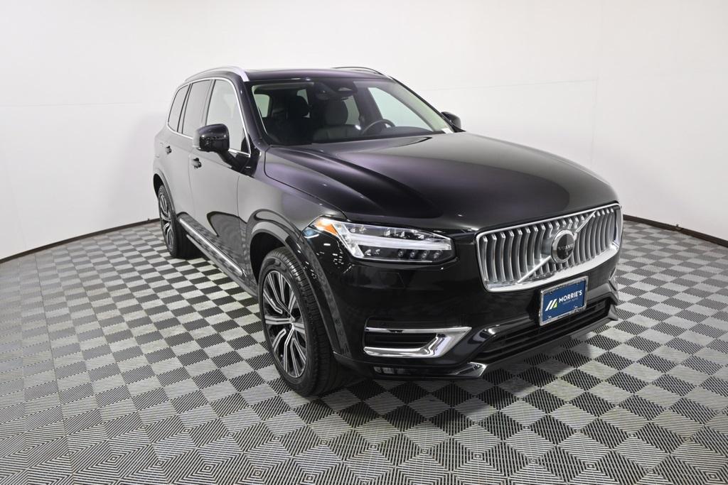 used 2023 Volvo XC90 car, priced at $43,992