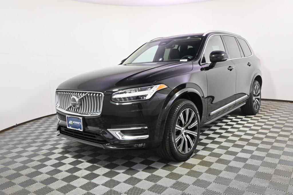 used 2023 Volvo XC90 car, priced at $43,992