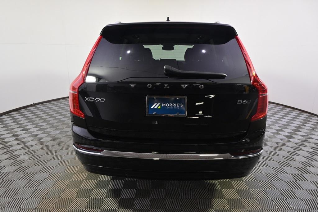 used 2023 Volvo XC90 car, priced at $43,992