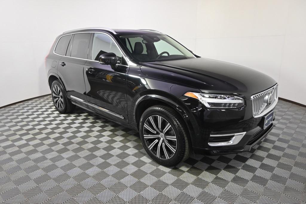 used 2023 Volvo XC90 car, priced at $43,992