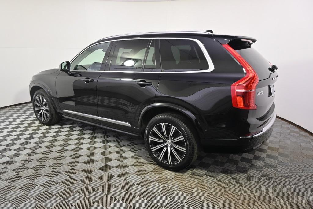 used 2023 Volvo XC90 car, priced at $43,992