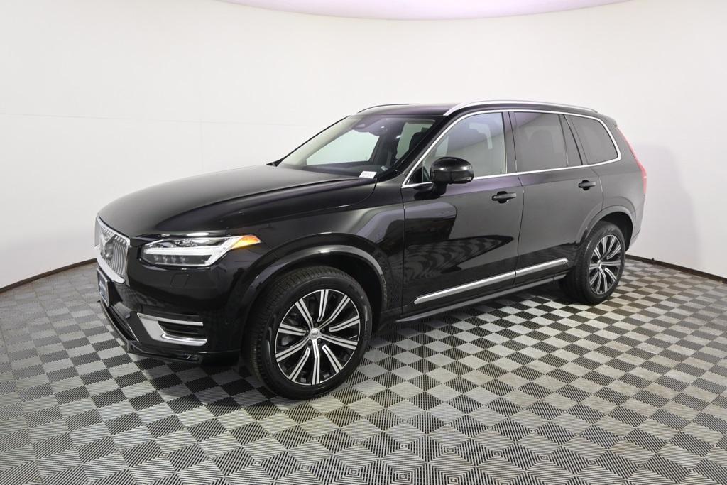 used 2023 Volvo XC90 car, priced at $43,992