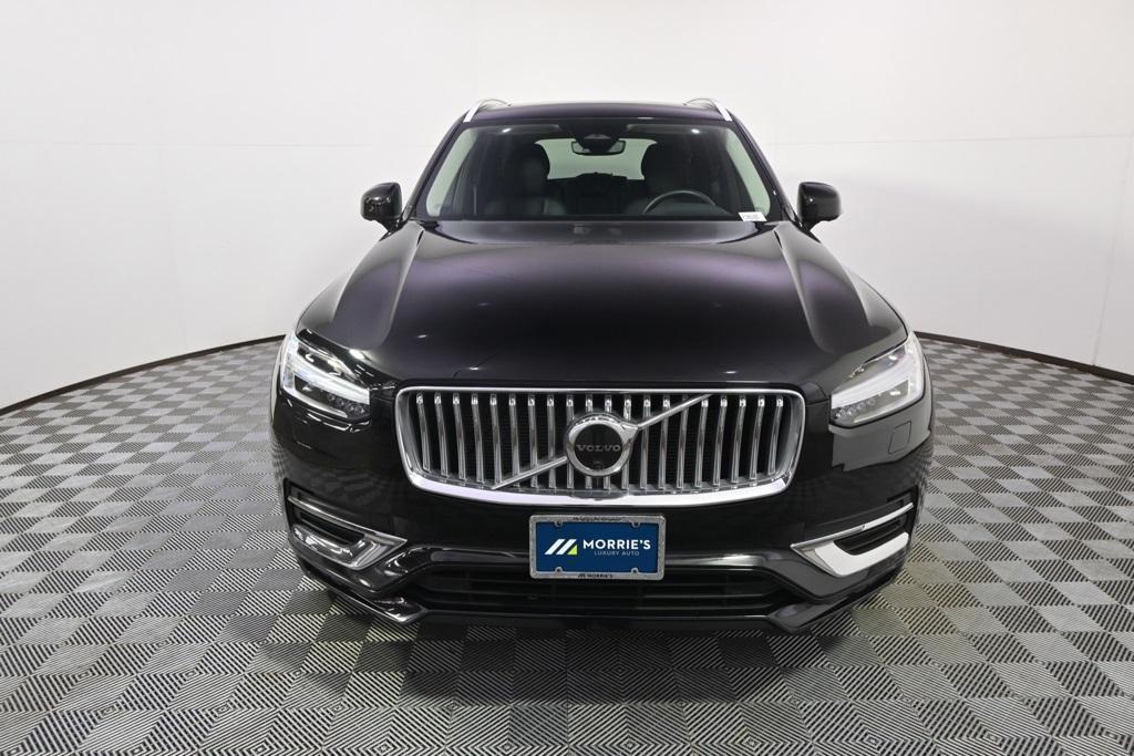 used 2023 Volvo XC90 car, priced at $43,992