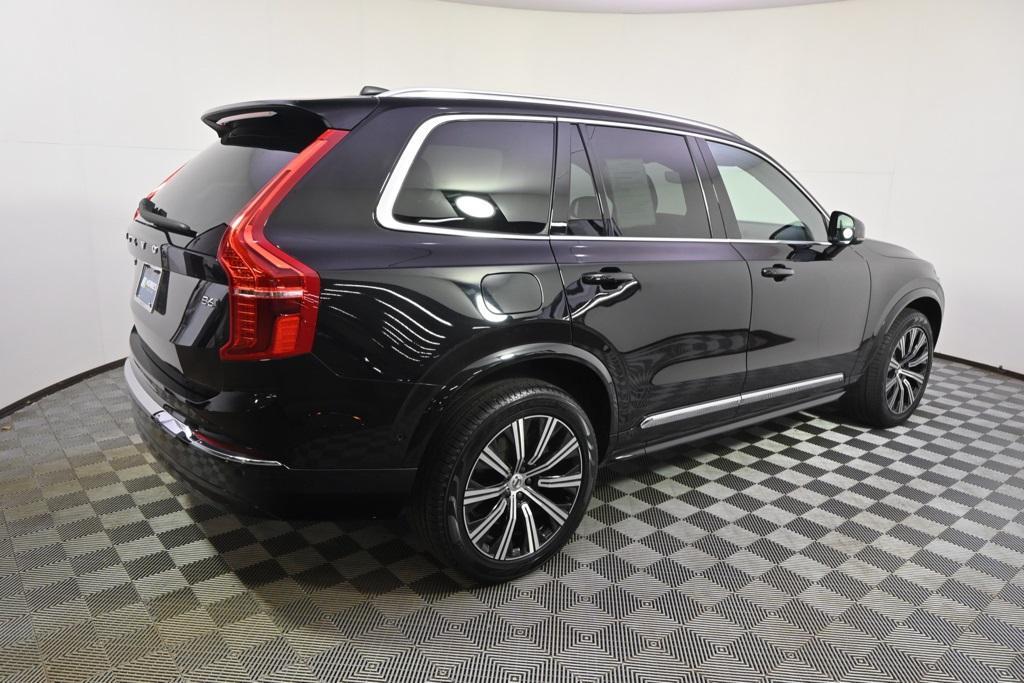 used 2023 Volvo XC90 car, priced at $43,992