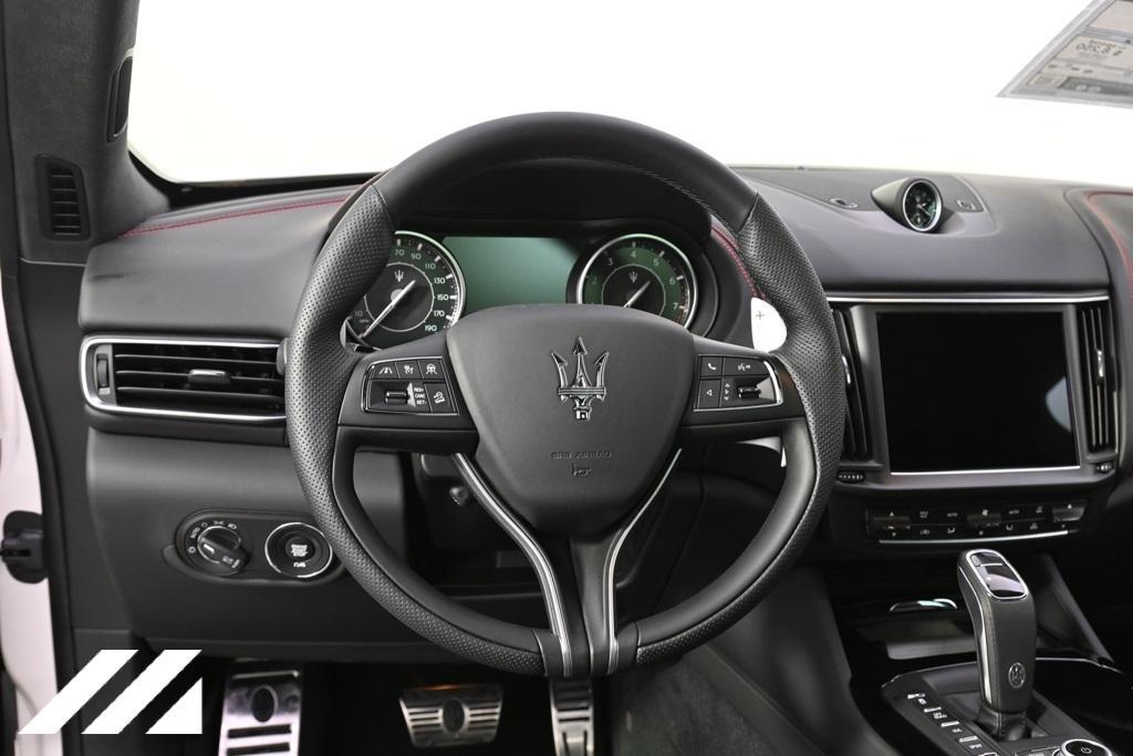 used 2024 Maserati Levante car, priced at $84,992