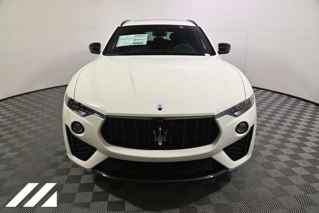 used 2024 Maserati Levante car, priced at $84,992