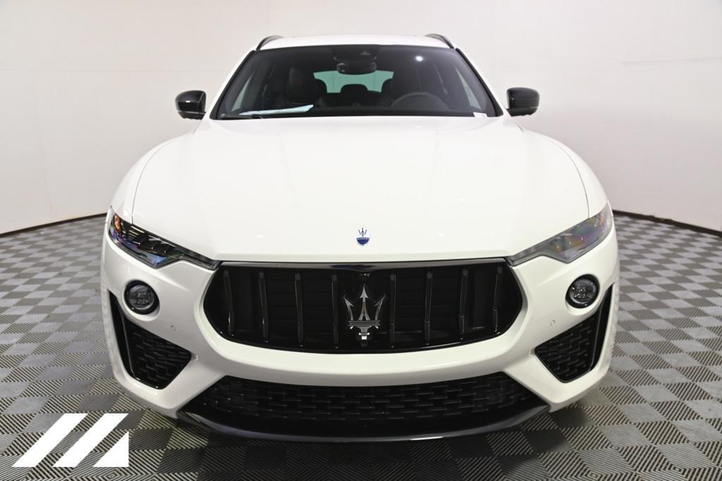 new 2024 Maserati Levante car, priced at $123,270