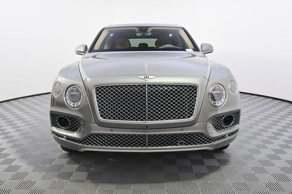 used 2018 Bentley Bentayga car, priced at $82,490