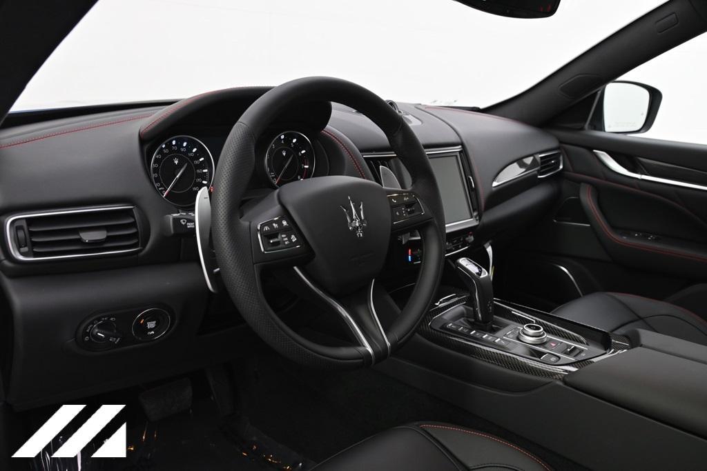 new 2024 Maserati Levante car, priced at $121,045