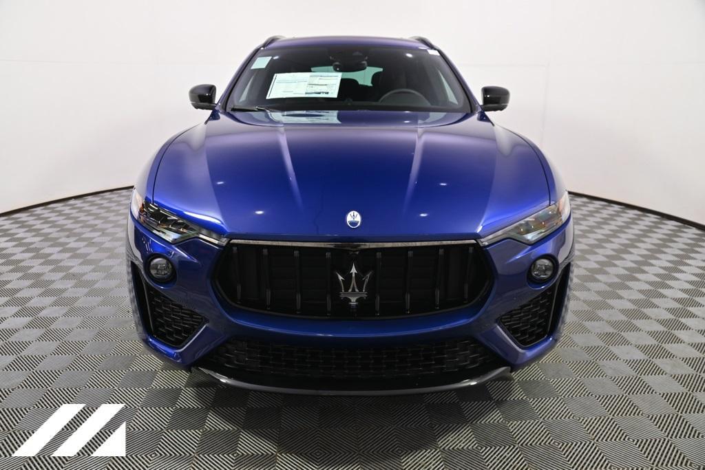 used 2024 Maserati Levante car, priced at $88,990