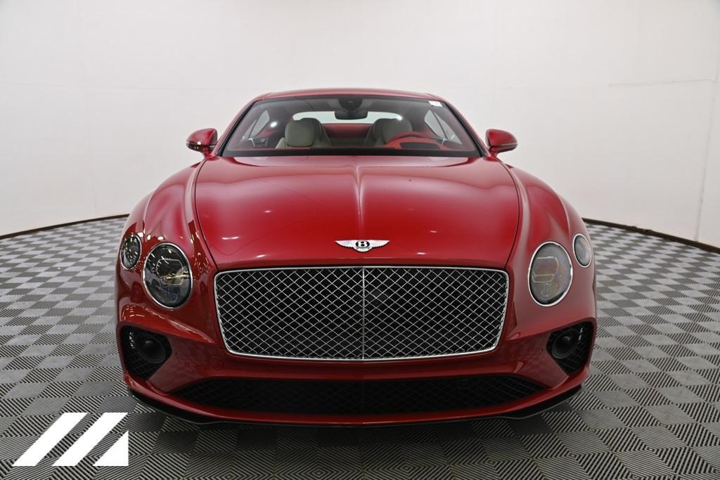 new 2023 Bentley Continental GT car, priced at $311,790