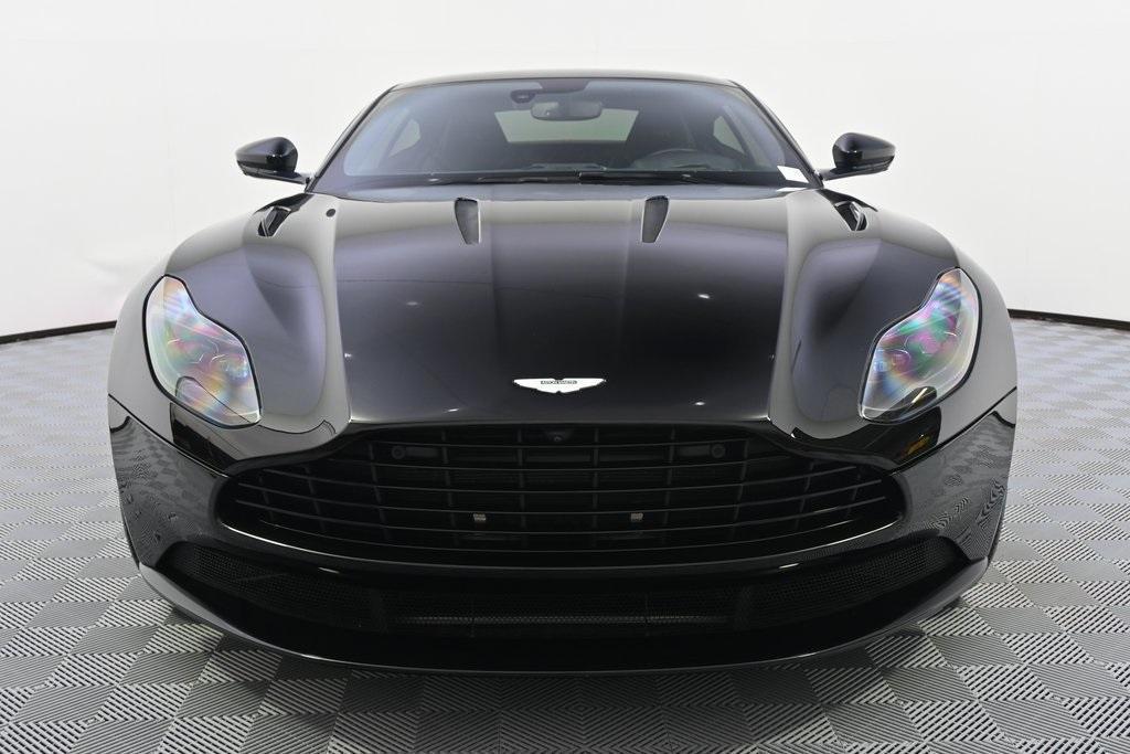 used 2020 Aston Martin DB11 car, priced at $132,990