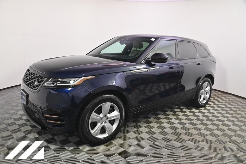 used 2022 Land Rover Range Rover Velar car, priced at $56,992