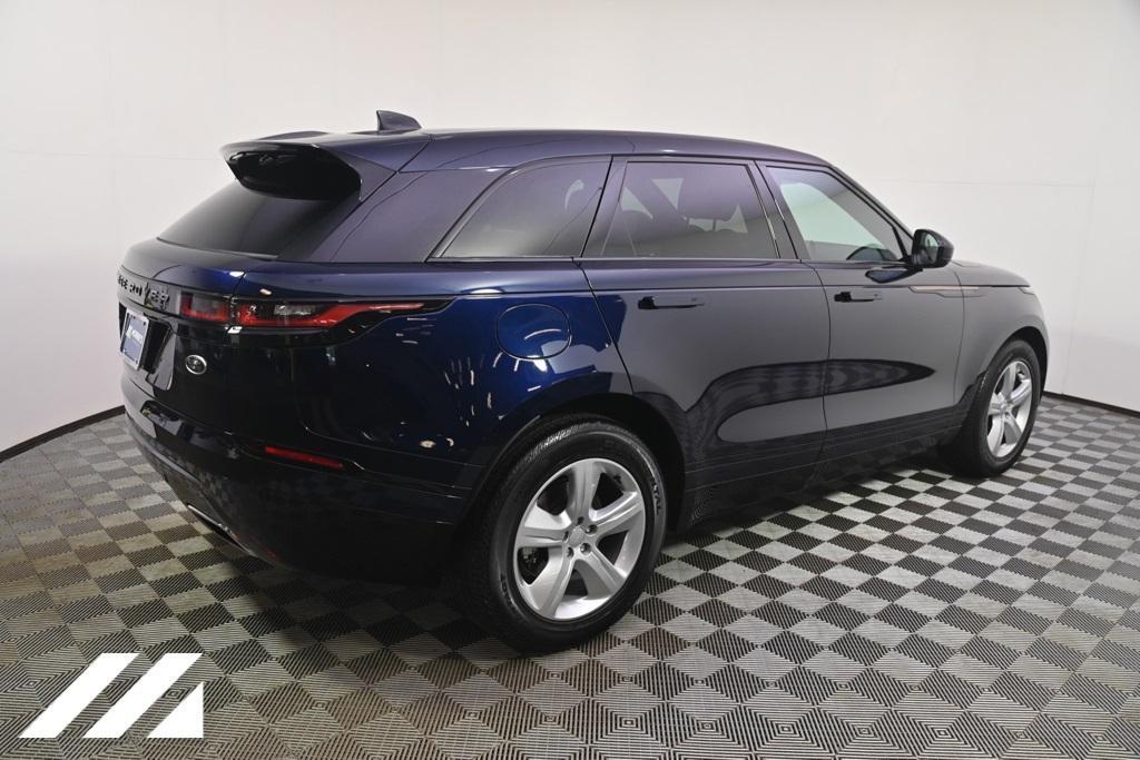 used 2022 Land Rover Range Rover Velar car, priced at $56,992