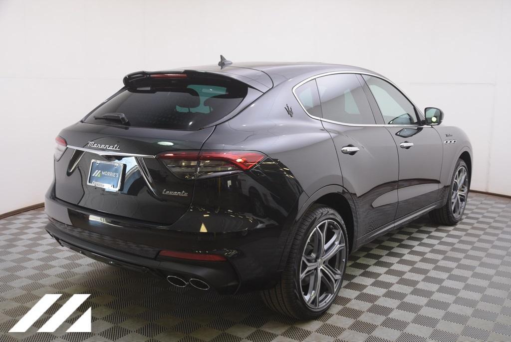 used 2023 Maserati Levante car, priced at $81,486