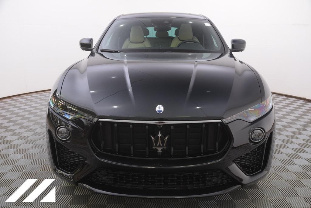 used 2023 Maserati Levante car, priced at $81,486