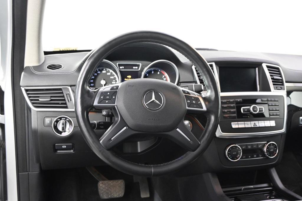 used 2016 Mercedes-Benz GL-Class car, priced at $12,990