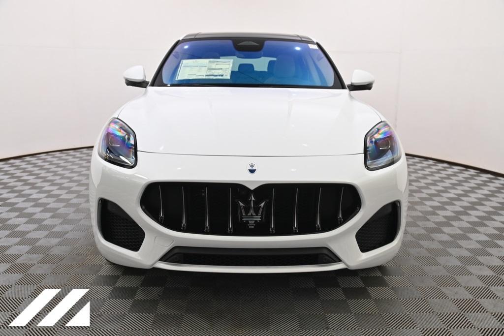 new 2023 Maserati Grecale car, priced at $68,886