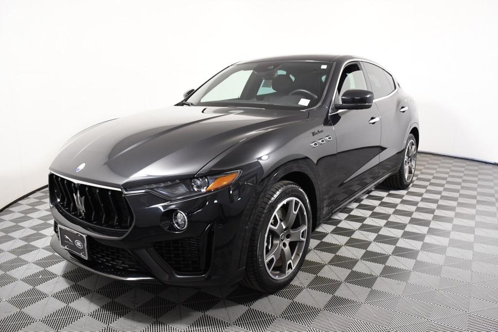 used 2023 Maserati Levante car, priced at $57,992