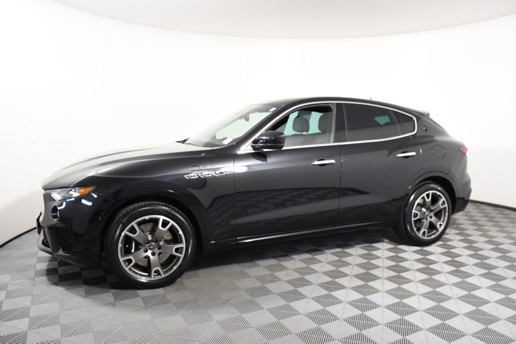 used 2023 Maserati Levante car, priced at $57,992