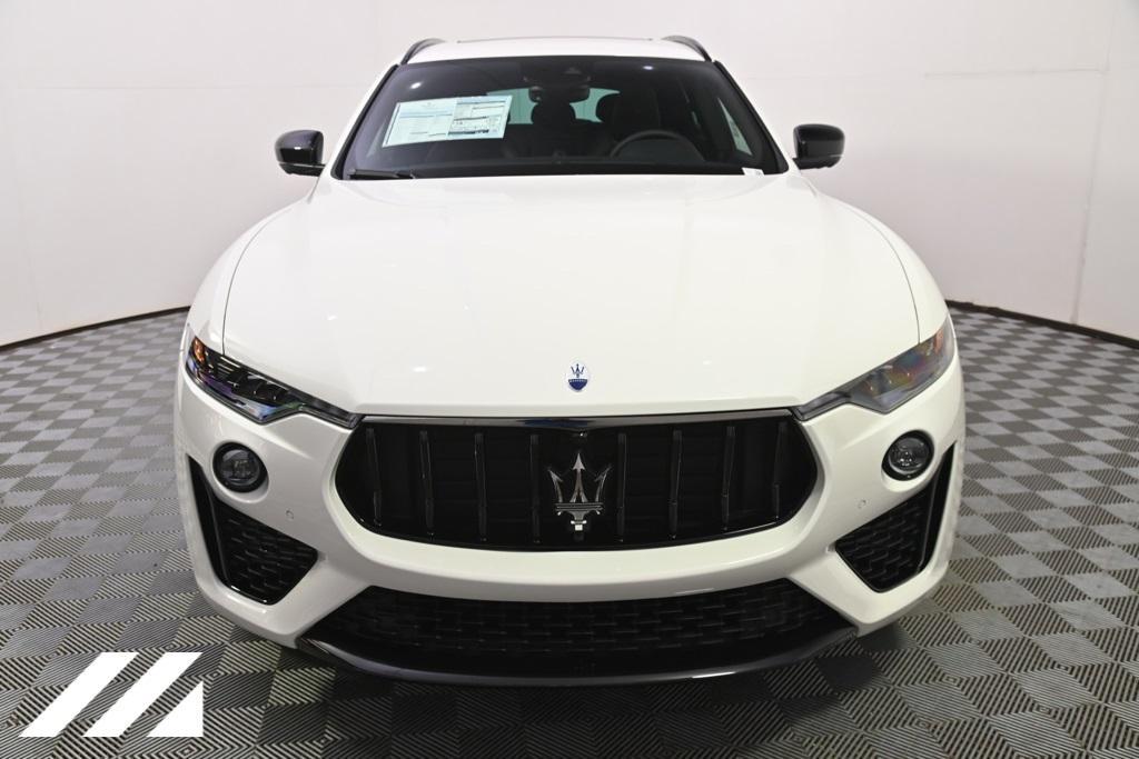 new 2024 Maserati Levante car, priced at $108,924