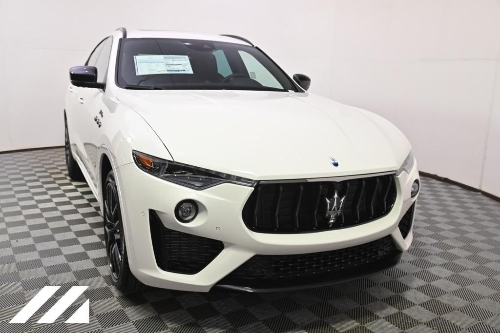 new 2024 Maserati Levante car, priced at $108,924