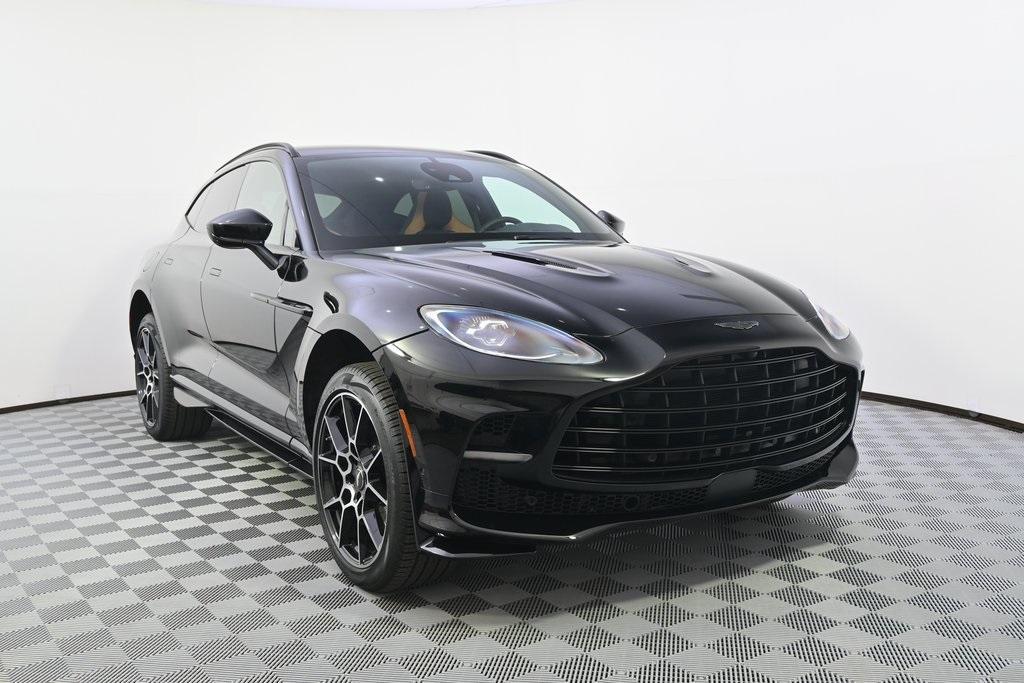 used 2023 Aston Martin DBX car, priced at $194,992