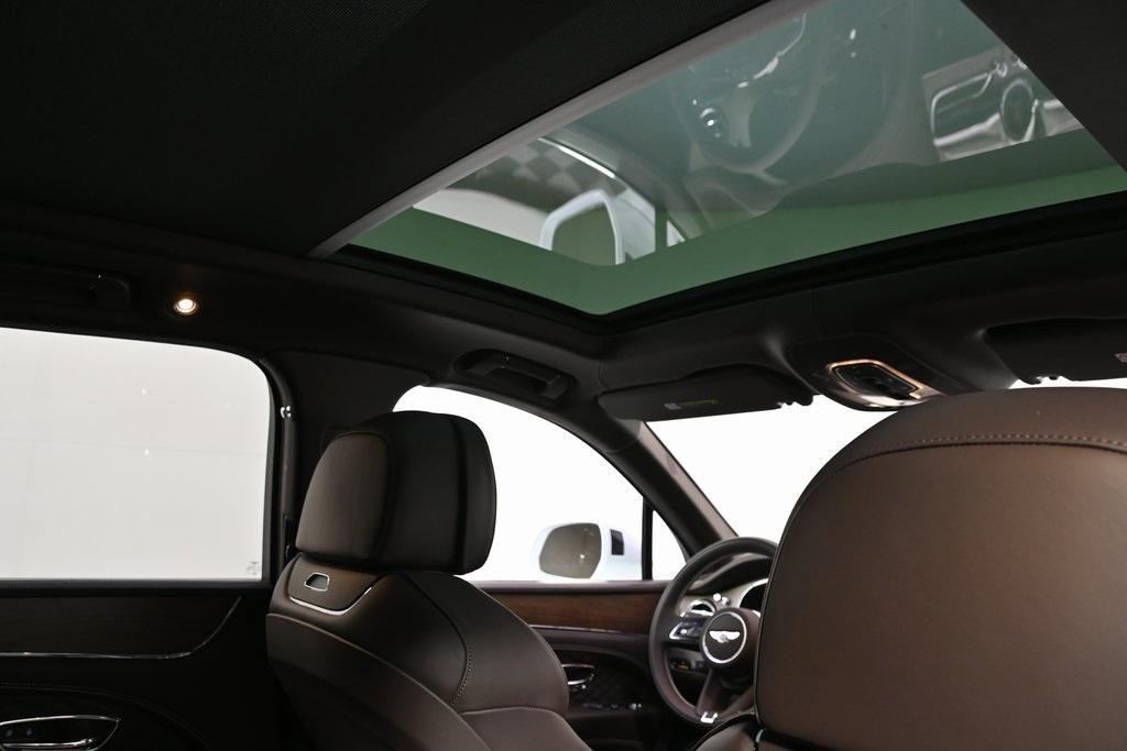 new 2024 Bentley Bentayga car, priced at $283,465