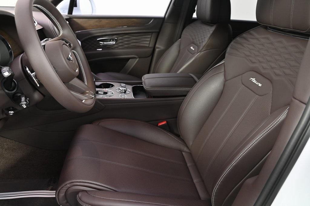 new 2024 Bentley Bentayga car, priced at $283,465