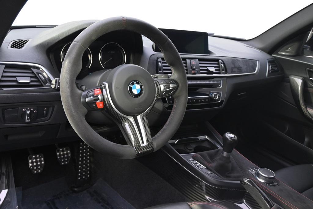 used 2020 BMW M2 car, priced at $79,492