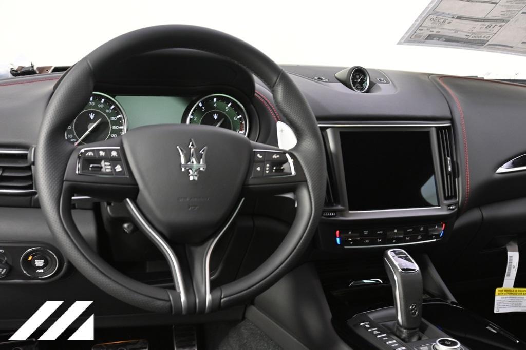 new 2024 Maserati Levante car, priced at $108,920