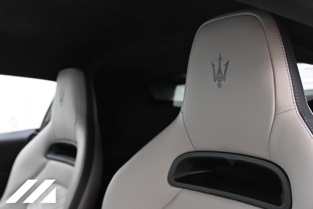 used 2023 Maserati MC20 car, priced at $244,990