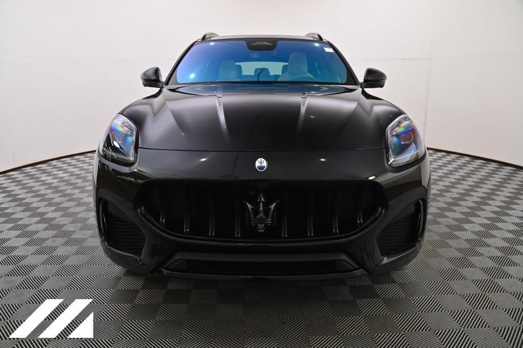 new 2023 Maserati Grecale car, priced at $78,992