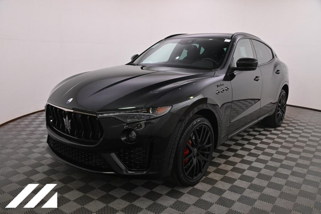 used 2024 Maserati Levante car, priced at $82,992