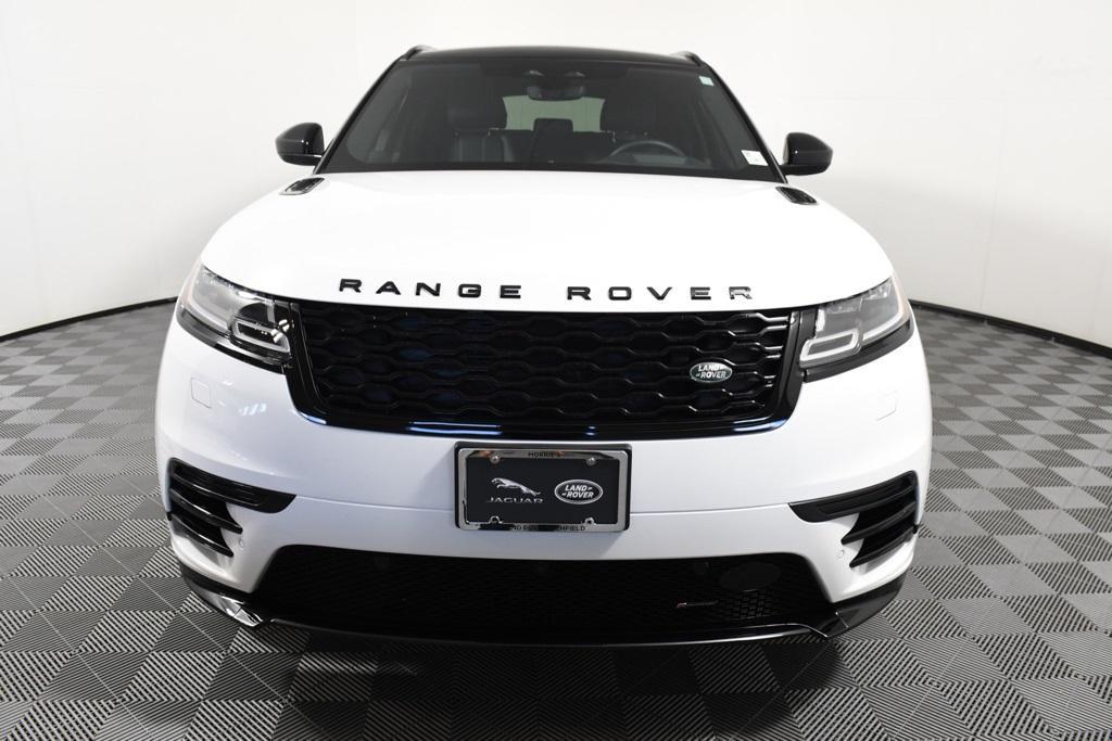 used 2023 Land Rover Range Rover Velar car, priced at $60,990