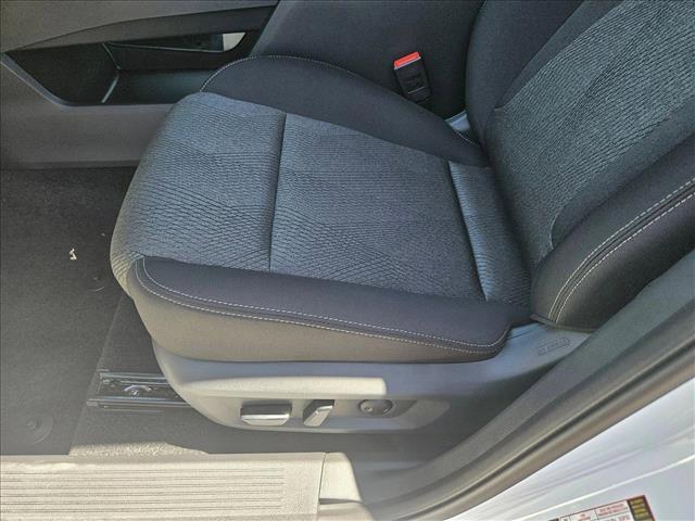new 2025 Nissan Rogue car, priced at $32,760