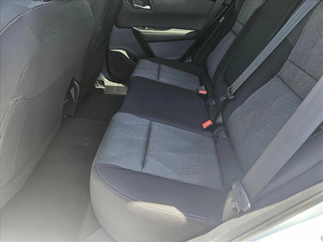 new 2025 Nissan Rogue car, priced at $32,760