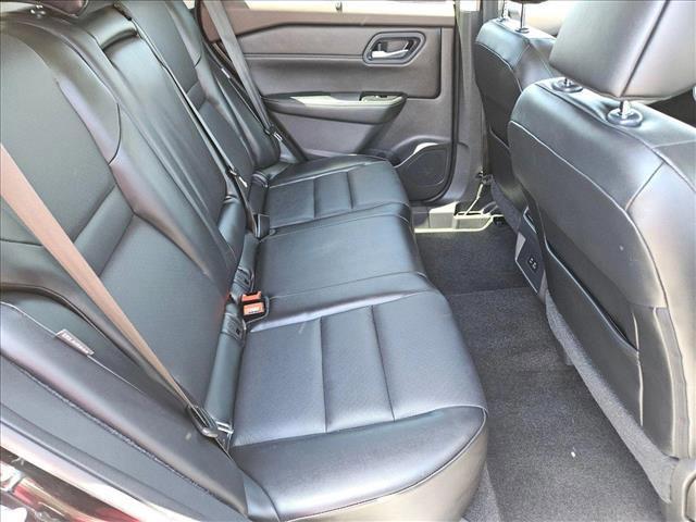 used 2022 Nissan Rogue car, priced at $21,479