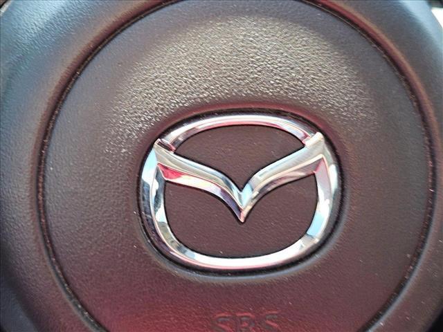 used 2023 Mazda Mazda3 car, priced at $22,898