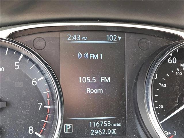 used 2015 Nissan Rogue car, priced at $9,955