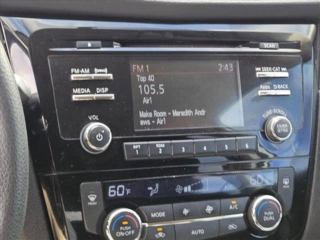used 2015 Nissan Rogue car, priced at $9,955