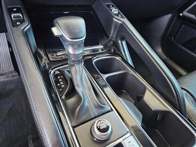 used 2021 Kia Telluride car, priced at $30,998