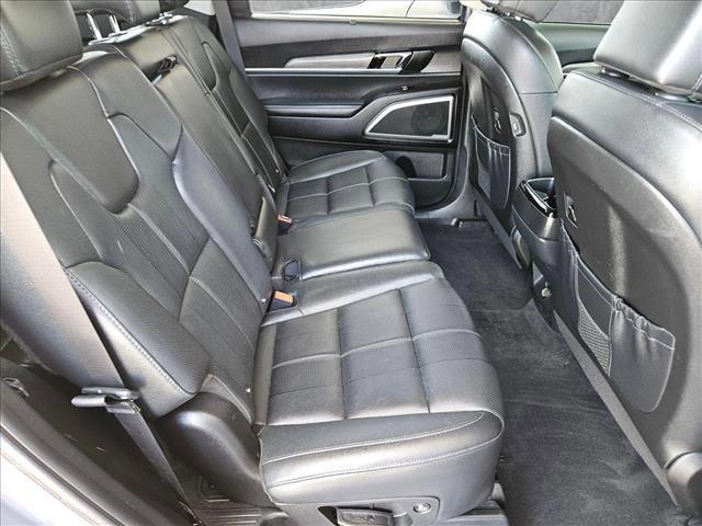 used 2021 Kia Telluride car, priced at $30,998