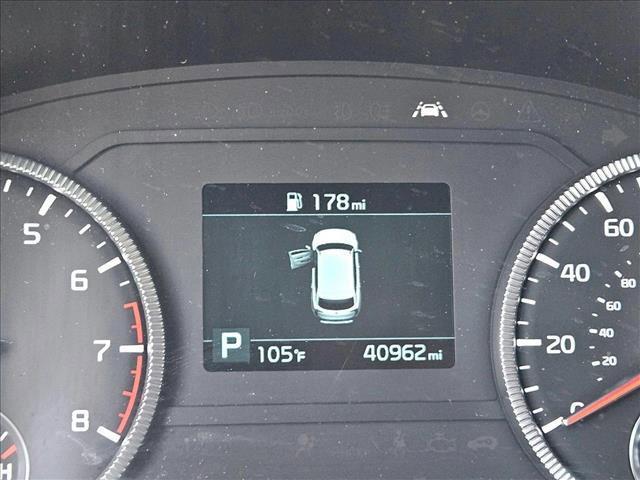 used 2021 Kia Telluride car, priced at $30,998