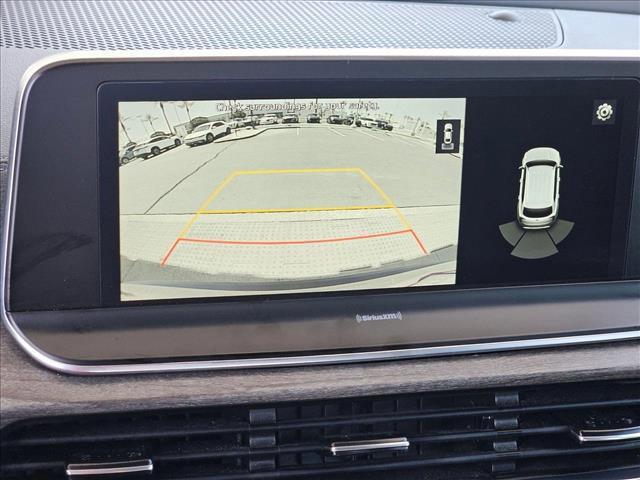 used 2021 Kia Telluride car, priced at $30,998